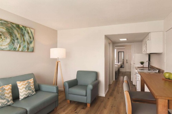 Radisson Hotel Panama City Beach - Oceanfront image 13