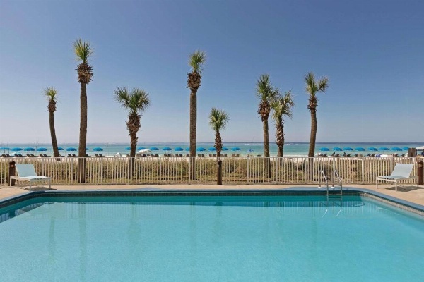 Radisson Hotel Panama City Beach - Oceanfront image 23