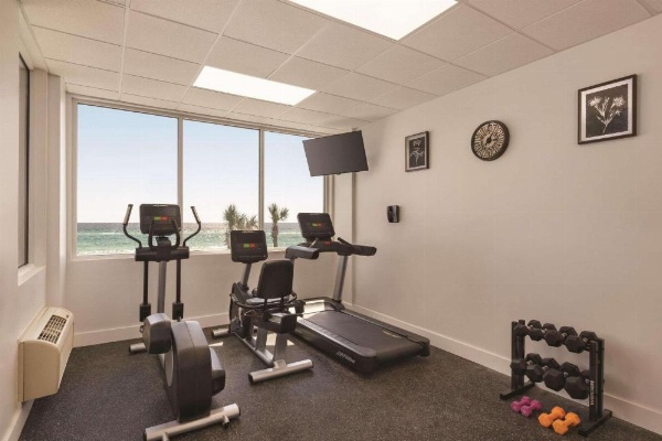 Radisson Hotel Panama City Beach - Oceanfront image 25