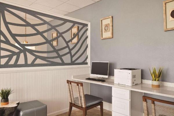 Radisson Hotel Panama City Beach - Oceanfront image 26