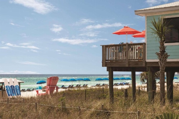 Radisson Hotel Panama City Beach - Oceanfront image 27