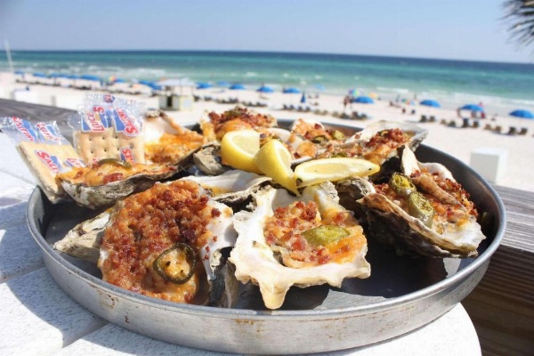 Radisson Hotel Panama City Beach - Oceanfront image 29