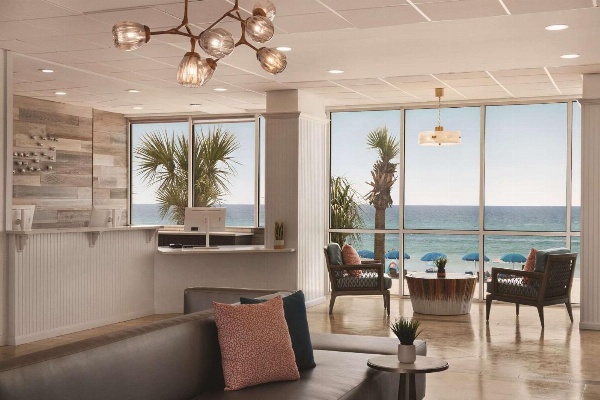 Radisson Hotel Panama City Beach - Oceanfront image 6